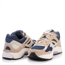 Progrid Omni 9 beige/blue