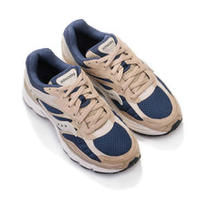 Progrid Omni 9 beige/blue