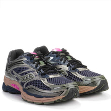 Progrid Omni 9 blue/brush Saucony