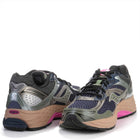 Progrid Omni 9 blue/brush Saucony