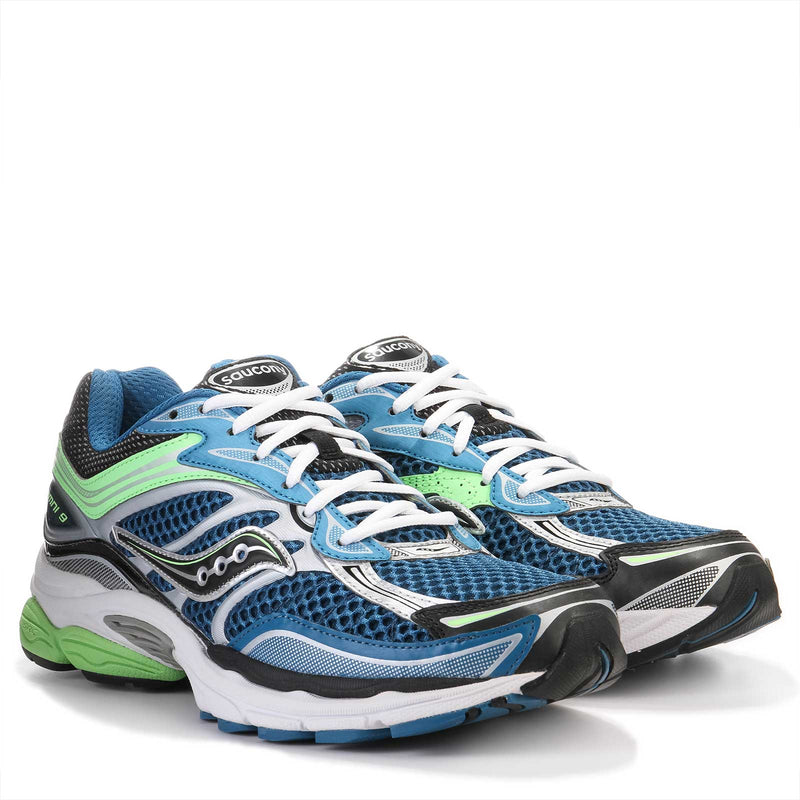 Progrid Omni 9 blue/lime S70739-29 Saucony