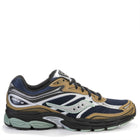 Progrid Omni 9 brown/navy Saucony
