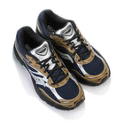 Progrid Omni 9 brown/navy Saucony