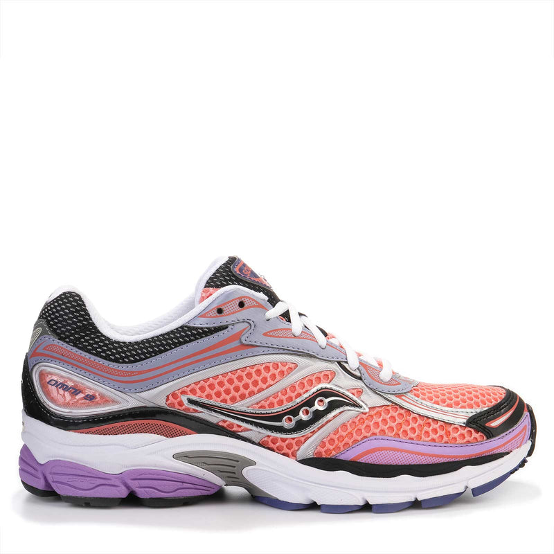 Progrid Omni 9 pink/purple Saucony