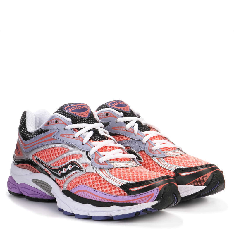 Progrid Omni 9 pink/purple Saucony