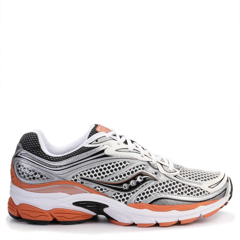 Progrid Omni 9 silver/orange Saucony