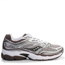 Progrid Omni 9 white/brown Saucony
