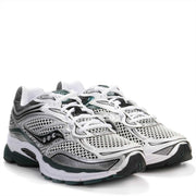 Progrid Omni 9 white/pine green Saucony
