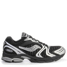 Progrid Triumph 4 black/silver Saucony