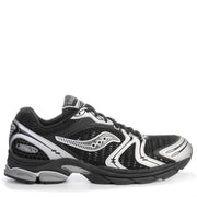 Progrid Triumph 4 black/silver Saucony