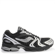 Progrid Triumph 4 black/silver Saucony