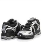 Progrid Triumph 4 black/silver Saucony