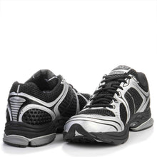 Progrid Triumph 4 black/silver Saucony