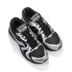 Progrid Triumph 4 black/silver Saucony