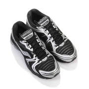 Progrid Triumph 4 black/silver Saucony