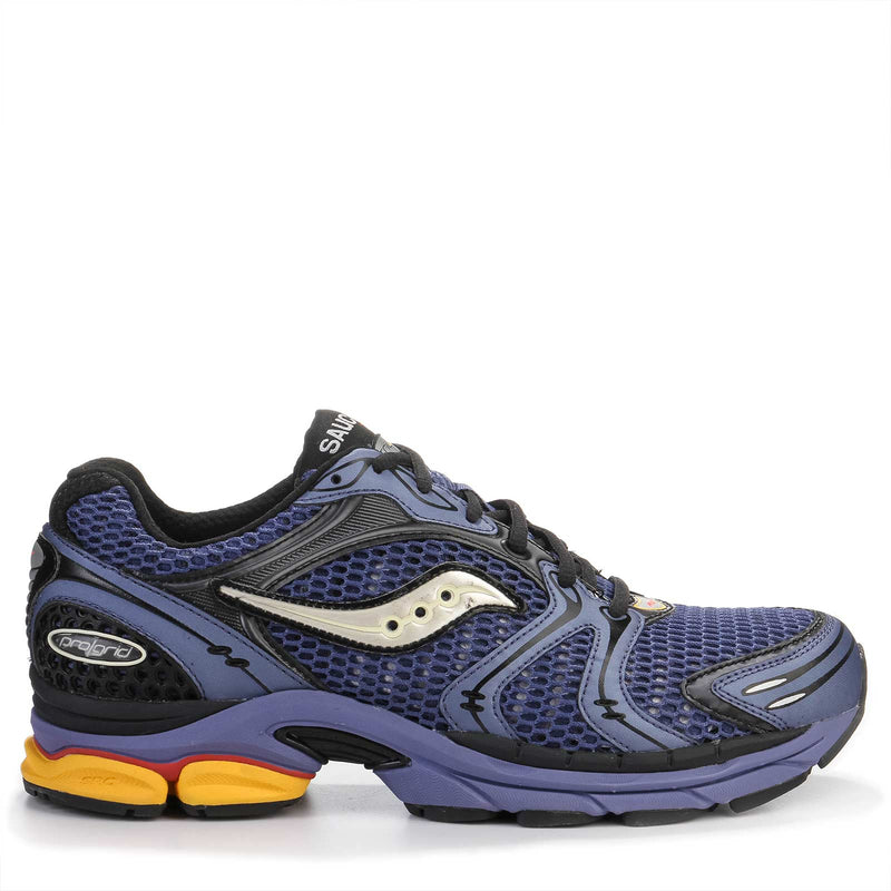 Progrid Triumph 4 blue/black Saucony