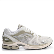 Progrid Triumph 4 white onyx/elm Saucony