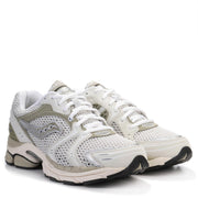 Progrid Triumph 4 white onyx/elm Saucony