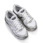 Progrid Triumph 4 white/silver Saucony