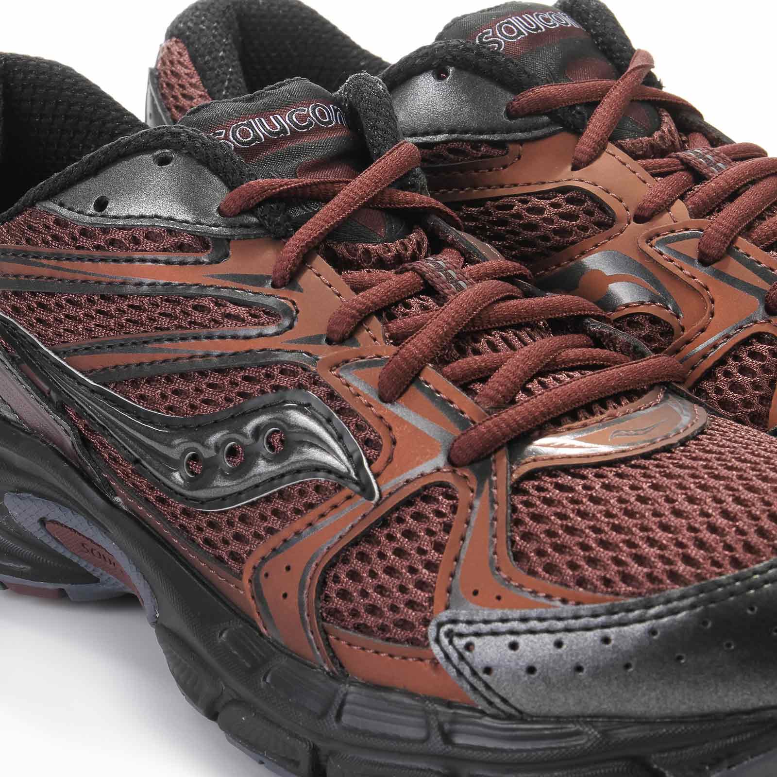 Ride Millennium brown/metallic ZebraClub Berlin