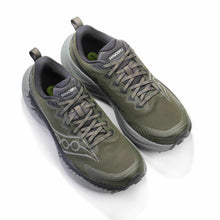Ride TR3 GTX fatigue/ebony