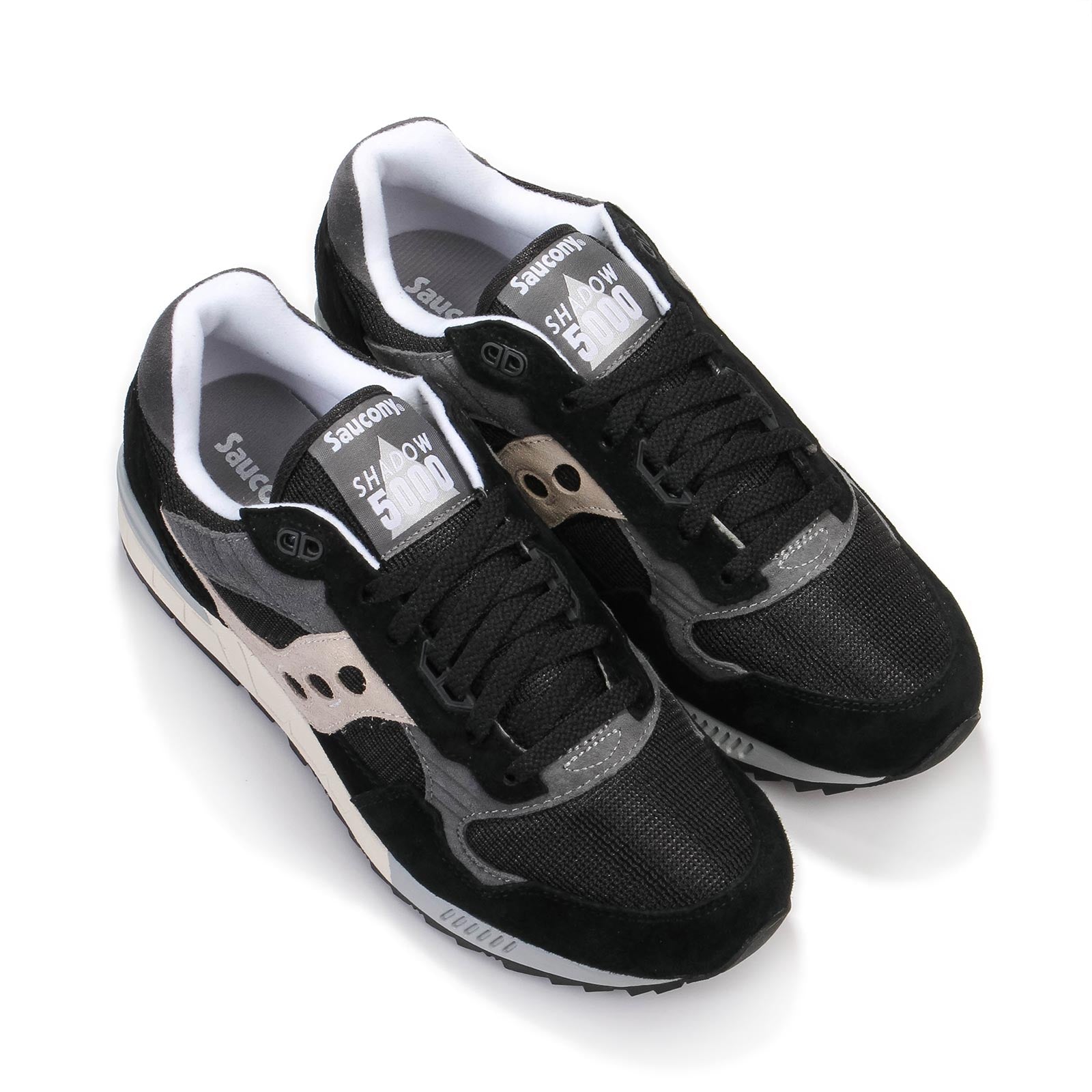 Shadow 5000 black ZebraClub Berlin