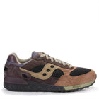 Shadow 5000 dark grey/plum gris fonce Saucony