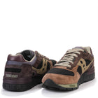 Shadow 5000 dark grey/plum gris fonce Saucony