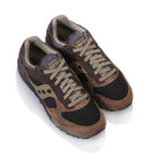 Shadow 5000 dark grey/plum gris fonce Saucony