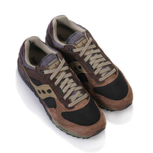 Shadow 5000 dark grey/plum gris fonce Saucony