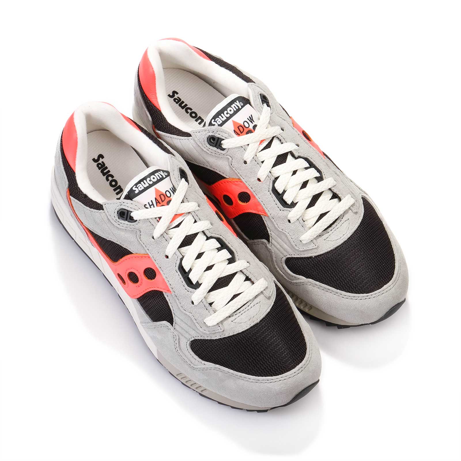 Shadow 5000 debonair/black
