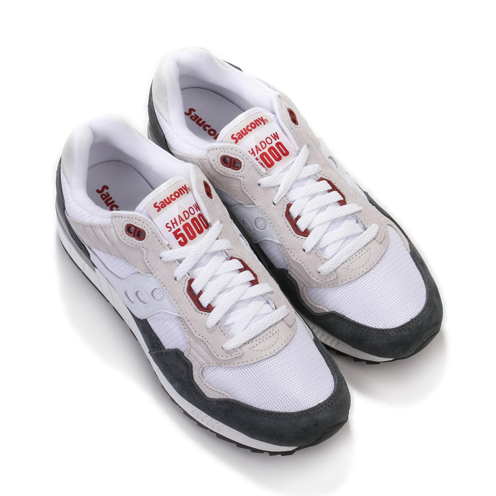 Shadow 5000 white/grey