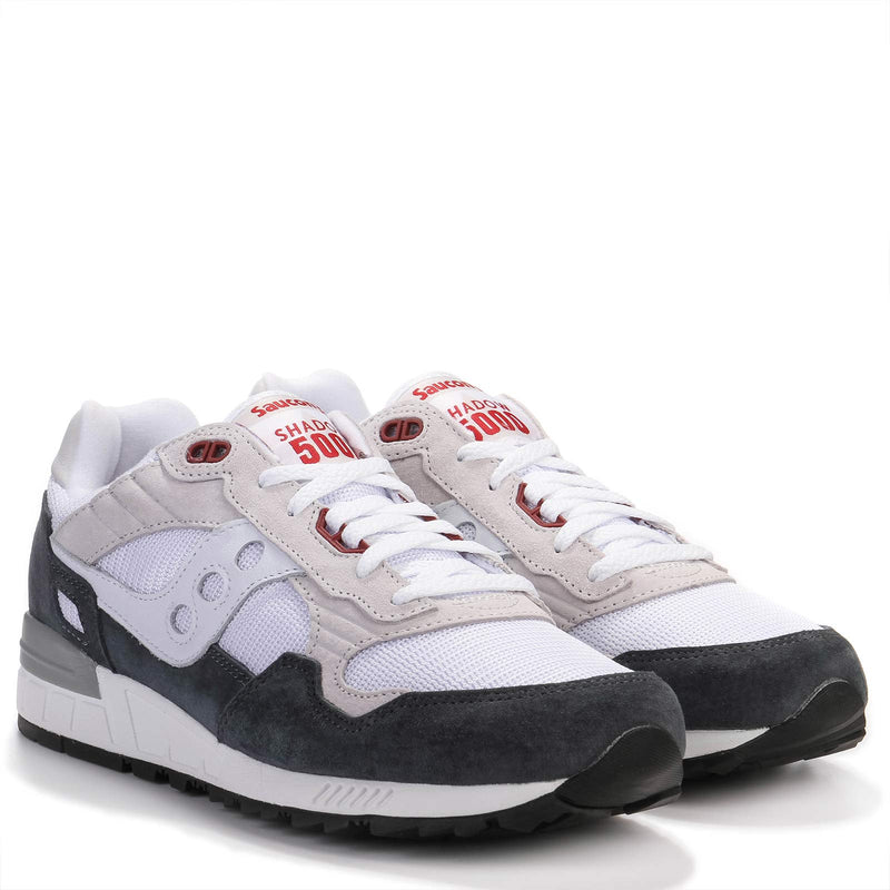 Shadow 5000 white/grey