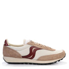 Trainer 80 Original beige/burgundy