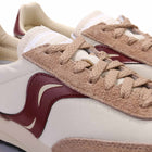 Trainer 80 Original beige/burgundy