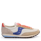 Trainer 80 cream/blue Saucony