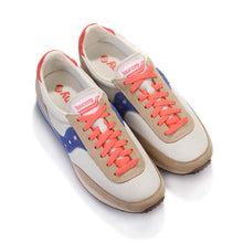 Trainer 80 cream/blue Saucony