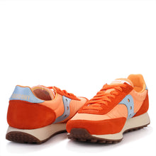 Trainer 80 orange/sky