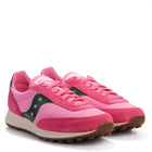 Trainer 80 pink/forest