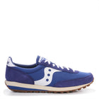 Trainer 80 royal/white