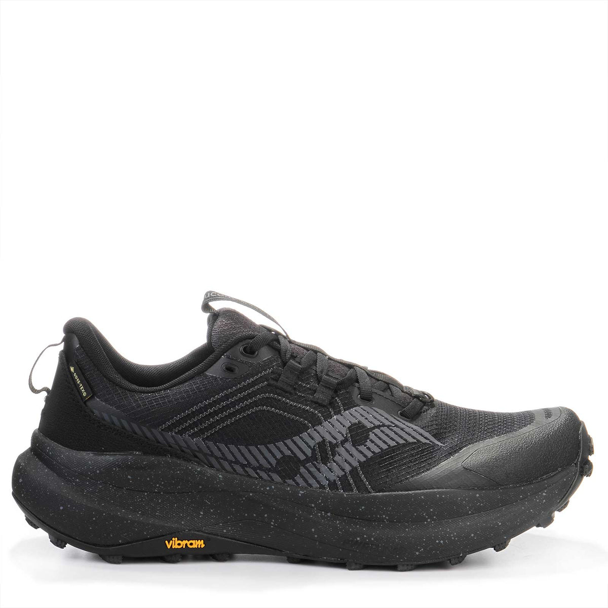Xodus Ultra 4 GTX triple black