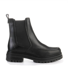 Aspen Boot black