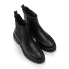 Aspen Boot black
