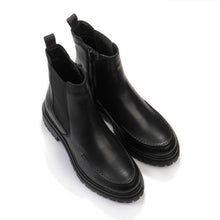 Aspen Boot black