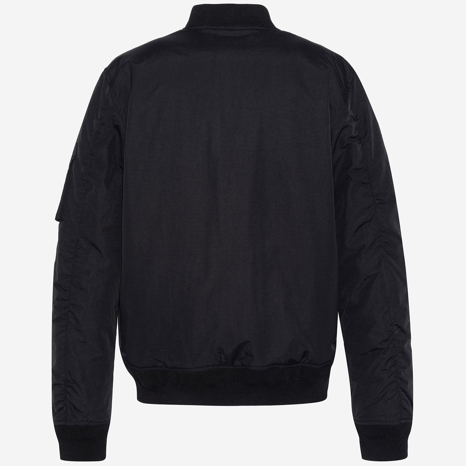 Airkraft Bomber Jacket black