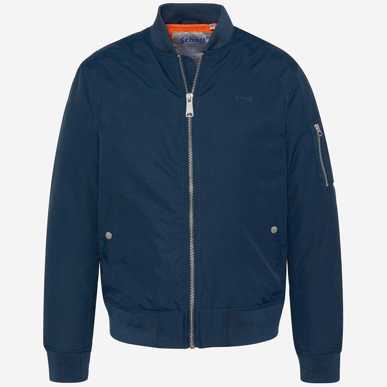 V bombers jacket hotsell