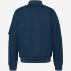 Airkraft Bomber Jacket raf blue