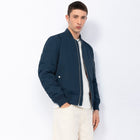 Airkraft Bomber Jacket raf blue