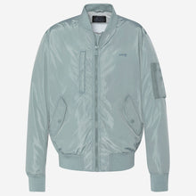 Airstar Bomber Jacket cloud