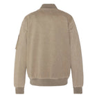 Arcata Cotton Blouson taupe Schott NYC